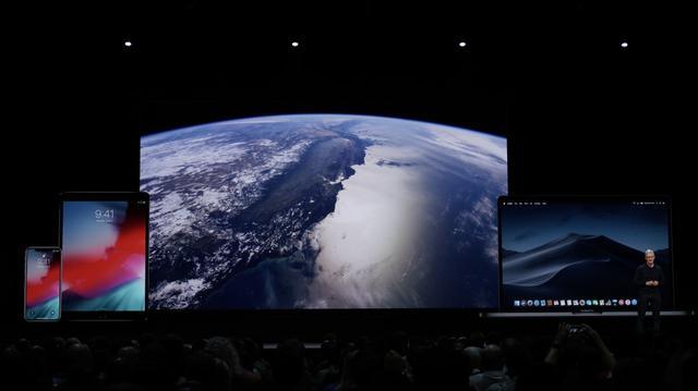 ƻ WWDC 2018Ϣȫܽῴ