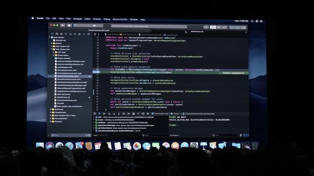 ƻ WWDC 2018Ϣȫܽῴ