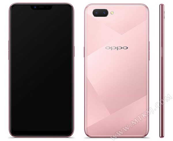 OPPO A5ع