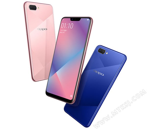 OPPO A5ع