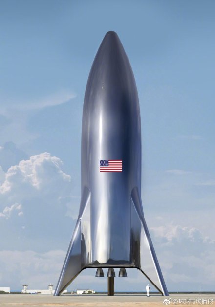 spacex·ɴͼع Σ