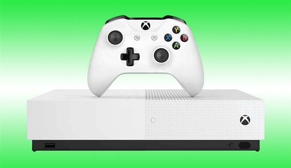 ΢ʽ޹ȫְXbox One SԤװϷ