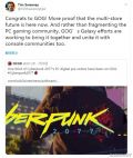 EpicܹϲGOG2077 Ⱥ
