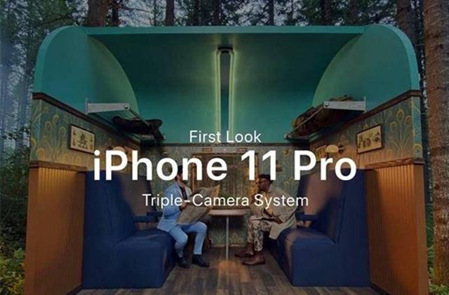 ƻֻäĿ֪iPhone11 ProProʲô