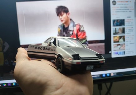 ܽ׽AE86͸Ҽֶڶ