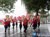 庆祝共产党成立100周年 7月1日镜头里的中国