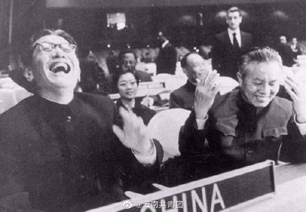 中国将隆重纪念恢复联合国合法席位50周年