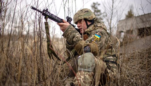 俄罗斯乌克兰局势 乌克兰俄罗斯冲突原因 乌克兰俄罗斯会开战吗