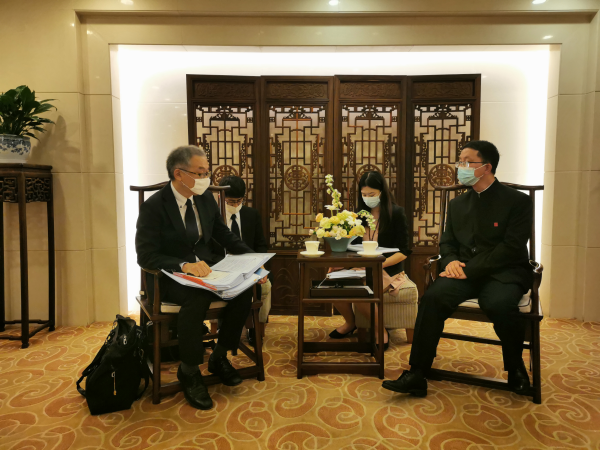 外交部紧急召见日本驻华大使是怎么回事，关于外交部紧急召见日本驻华大使馆的新消息。