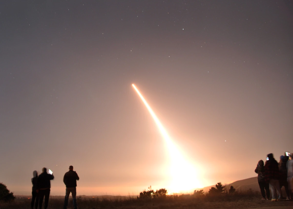 美推迟洲际导弹试射是怎么回事 关于美洲际导弹试射失败的新消息