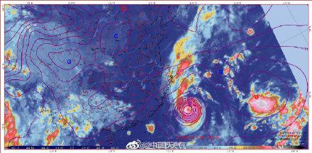 台风梅花将给上海带来风雨,台风梅花将给上海带来风雨英语