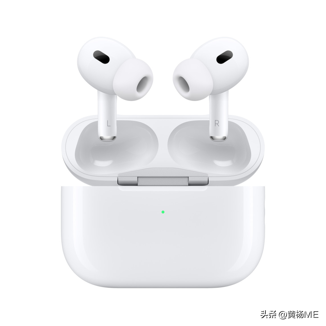 AirPods Pro 2 值得买吗,AirPodsPro2值得买吗