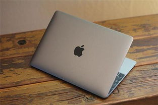 MacBook