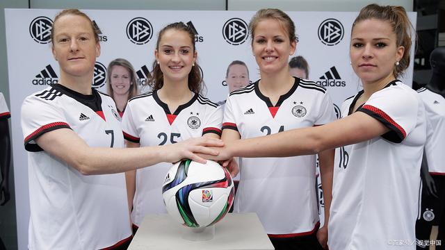 韩国vs德国女足 女世界杯韩国女足VS德国女足