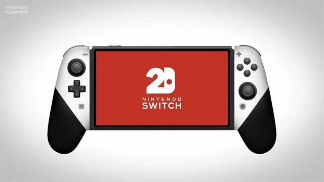 任天堂switch2性能 任天堂Switch2性能曝光,较初代提升6倍