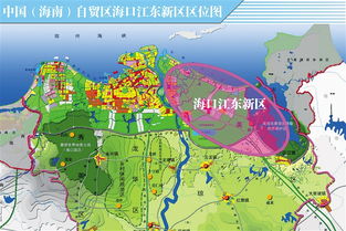 上海自贸区新片区在哪里_新增6个自贸区在哪里