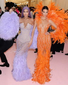 MetGala_˹54δޱMetGala棬Լѡ·Ʒζ̫