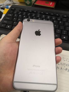 苹果 iPhone 6 Plus参数详解