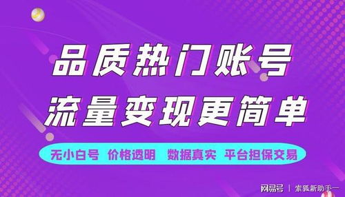 抖音高等级账号出售交易平台：打造你的个人品牌