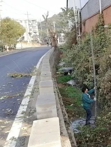 乐鱼体育什么叫做空调短板_乡村生态宜居存在的问题及短板(图1)