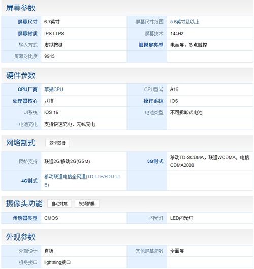 Vivo Nexs参数配置详情全面解析