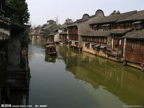 什么时候的乌镇最美大概是什么季节适合去乌镇旅游_苏州杭州乌镇怎么顺序去