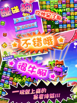 碰碰狗 HD