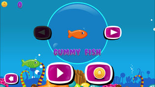 Candy Fish 