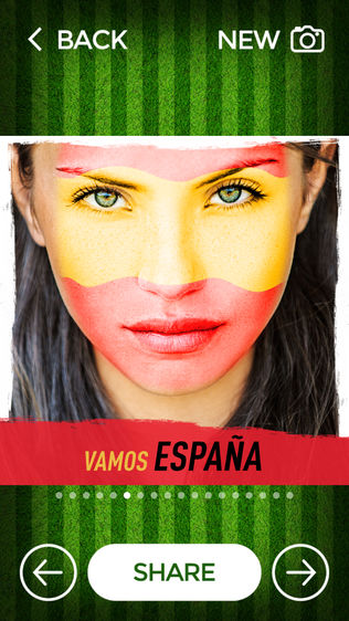 Flag Faceͼ1