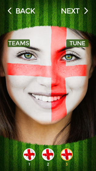Flag Faceͼ0