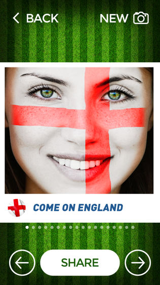 Flag Faceͼ2