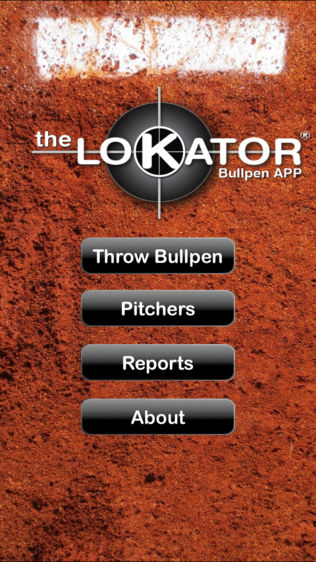 Lokator Bullpen