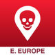 Poison Maps