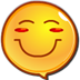 ˺