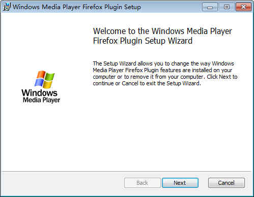 Windows Media Player 