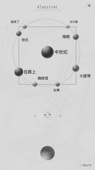对眼猫