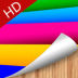 ֽHD iPad