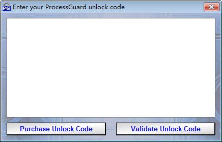 Process Guard