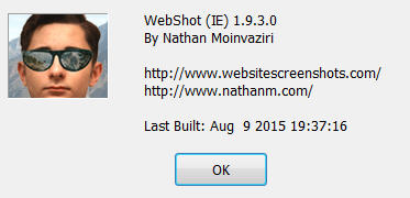 WebShot