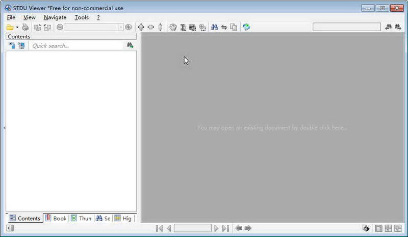 STDU Viewer