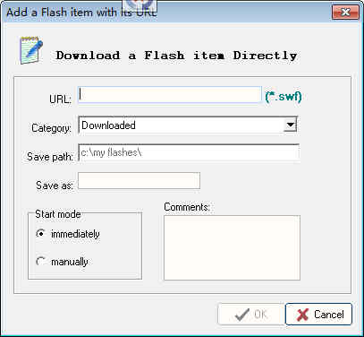 Flash Saver