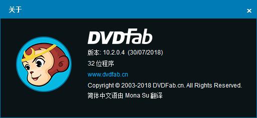 DVDFab(̸ƹ)