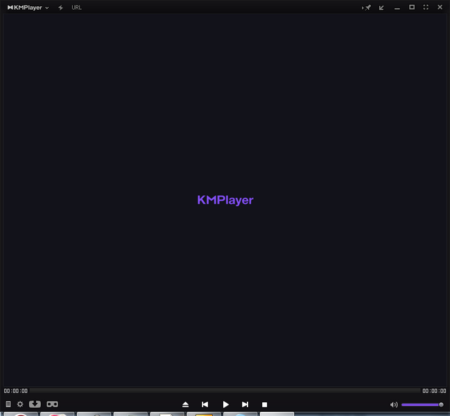 KMPlayer