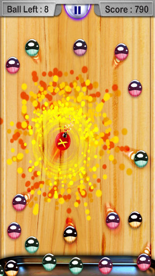 (Tap Tap Marble Free)ͼ2