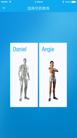 Runtastic Six Pack(鸹)ͼ2