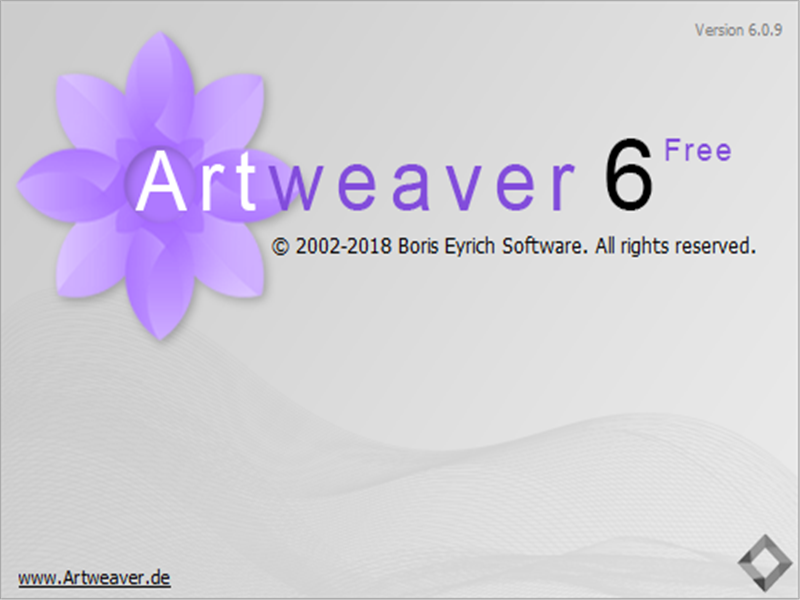 Artweaver (滭༭)