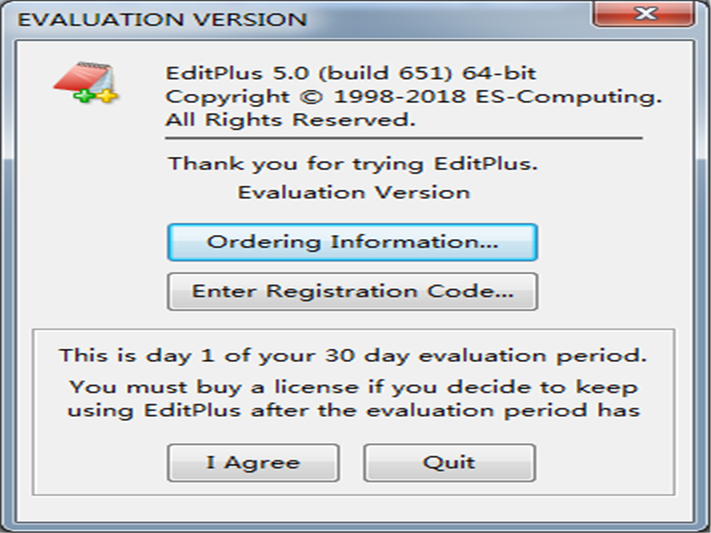 EditPlus 64λı༭