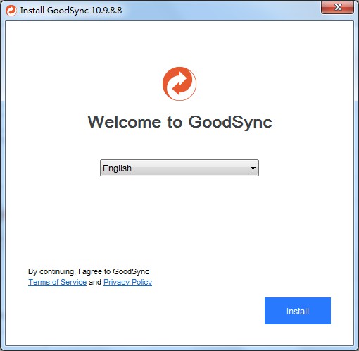 GoodSync (ļͬ)