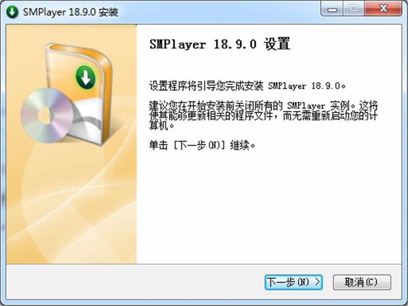 SMPlayer 32λ