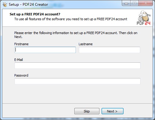 PDF24 Creator V10.8.0Ѱ